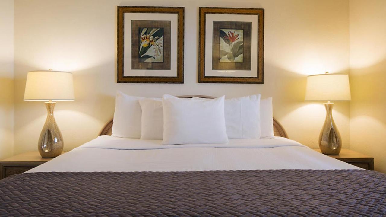 Resort Sixty-Six Holmes Beach Bagian luar foto