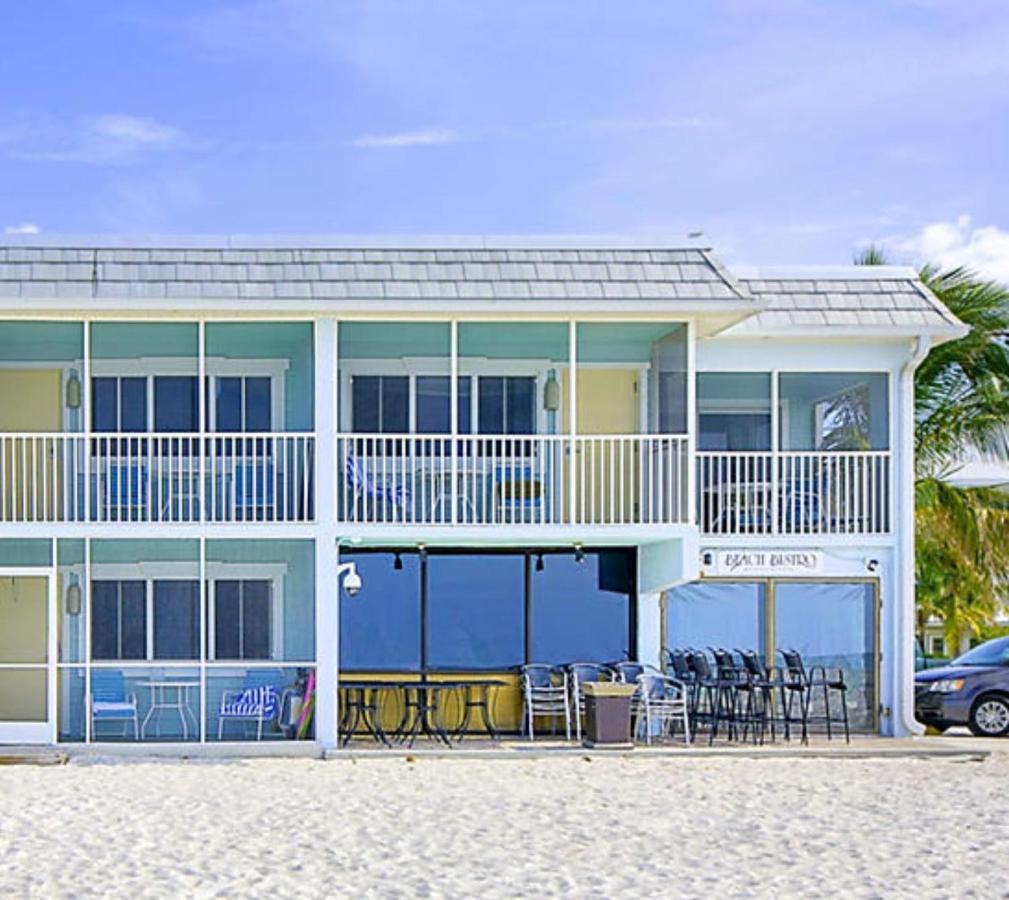 Resort Sixty-Six Holmes Beach Bagian luar foto